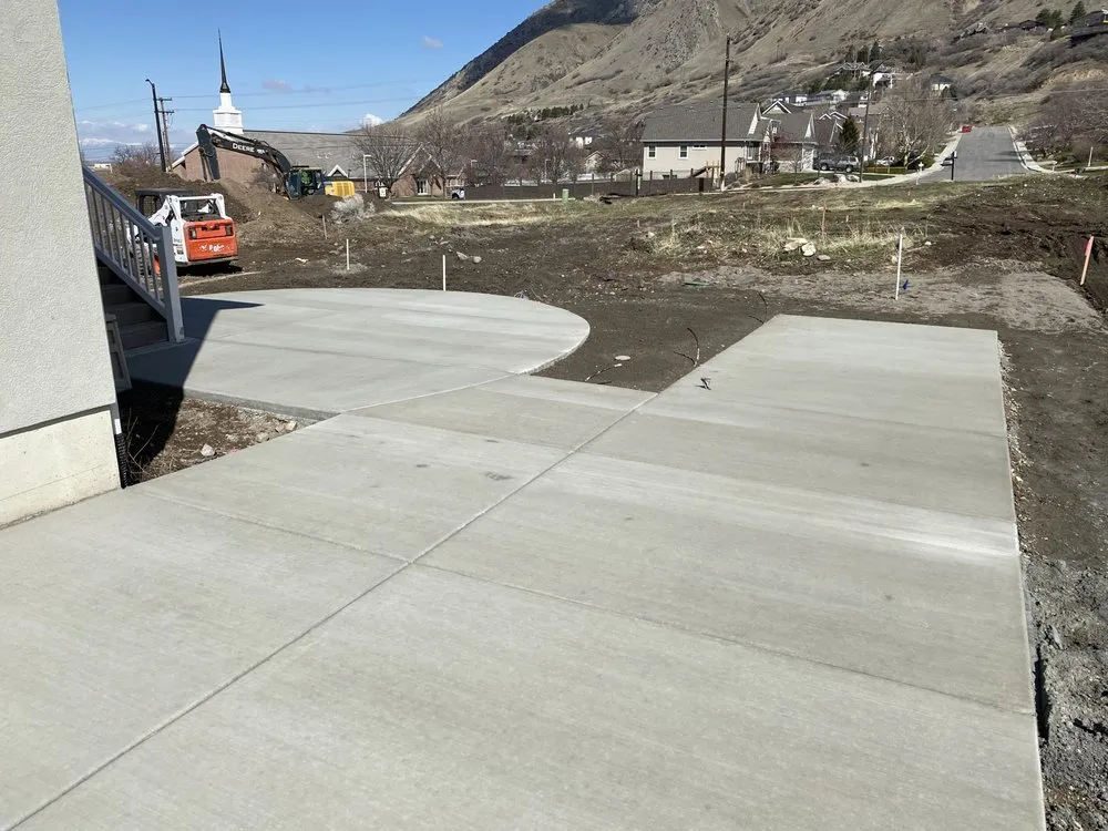 Reliable landscape installation for beautiful yards across Mapleton, UT - Sprinkler Service Pro