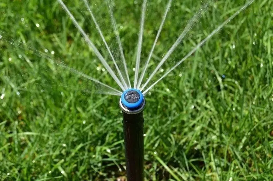 Trusted garden landscaping in Denver, CO - Sprinkler Smart Irrigation