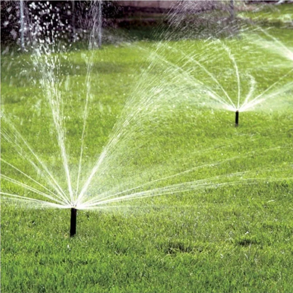 Custom landscape installation in Denver, CO by Sprinkler Smart Irrigation