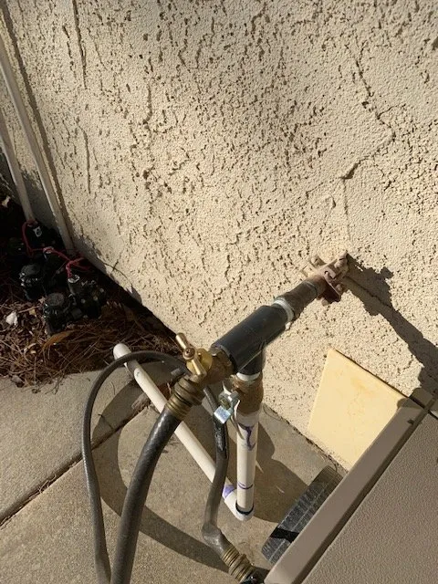 Professional landscaping services in Valencia, CA - Sprinkler Smart