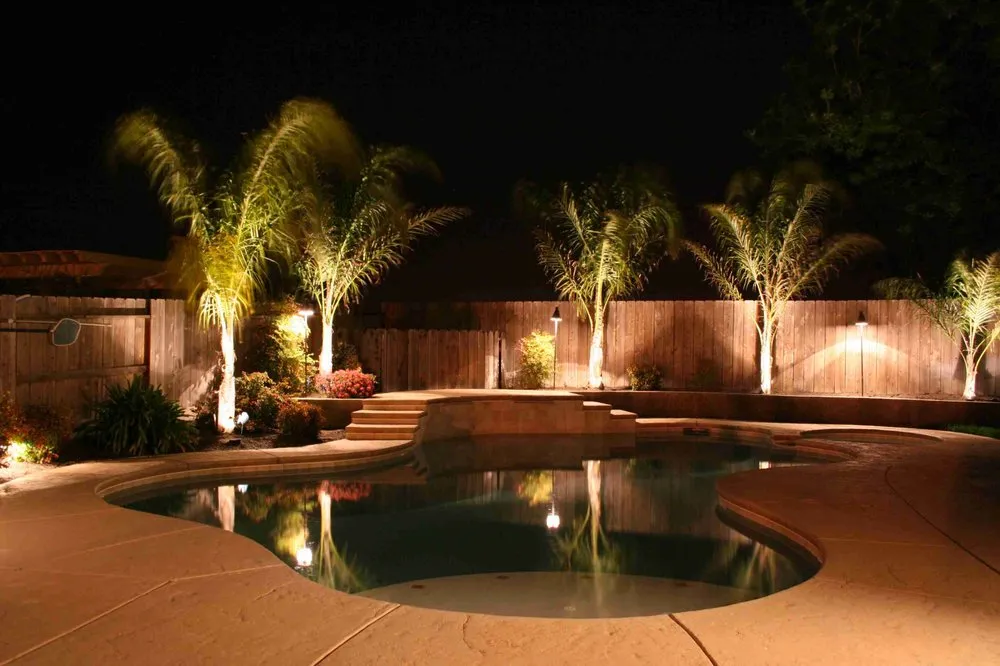Custom garden landscaping experts serving Laguna Hills, CA - Sprinkler Solutions