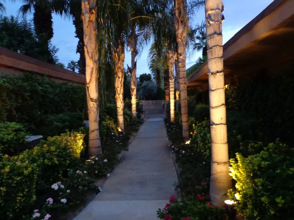 Reliable outdoor landscaping for beautiful yards in Laguna Hills, CA by Sprinkler Solutions