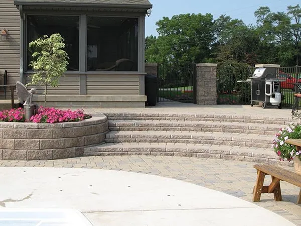 Expert residential landscaping near you in Olympia, WA by Sprinkler Solutions