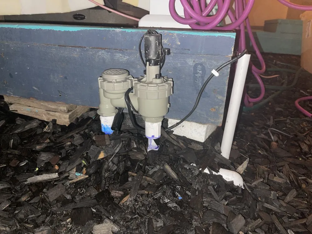 Top-rated outdoor landscaping with custom design in Alhambra, CA by Sprinkler Specialist