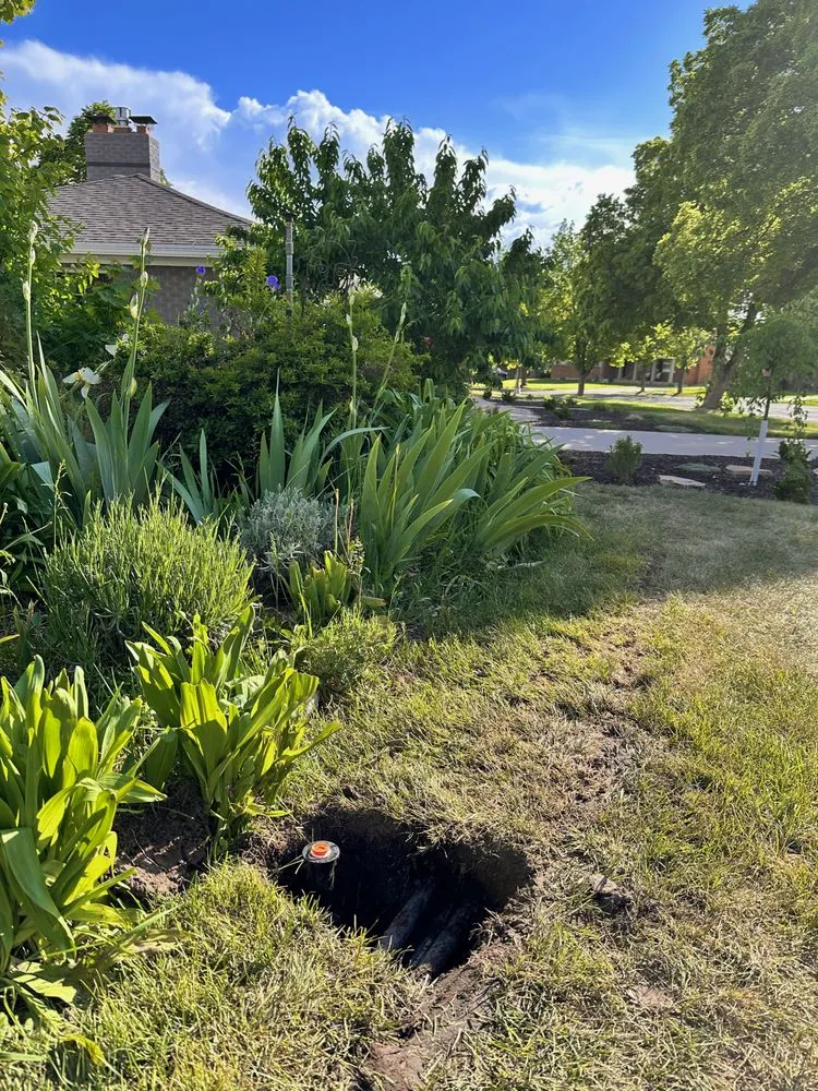 Expert lawn care service experts serving Layton, UT - Sprinkler Surgeons