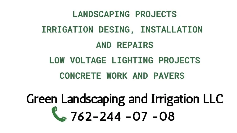 Local lawn care service in Alpharetta, GA by Sprinkler system