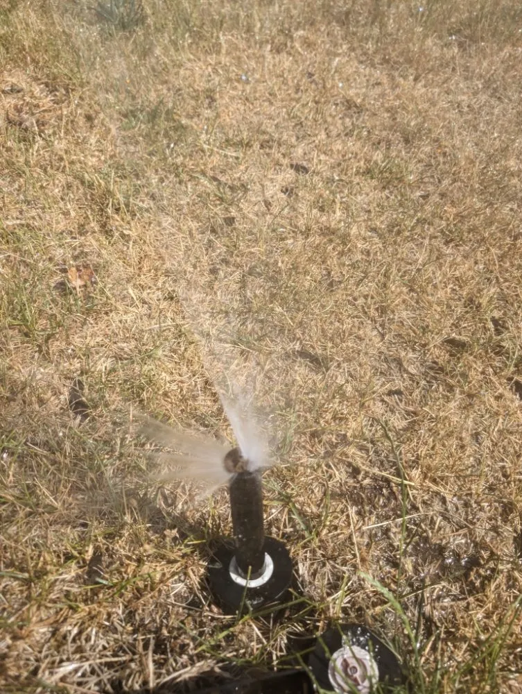 Custom landscape design in Salt Lake City, UT by Sprinkler System Repair