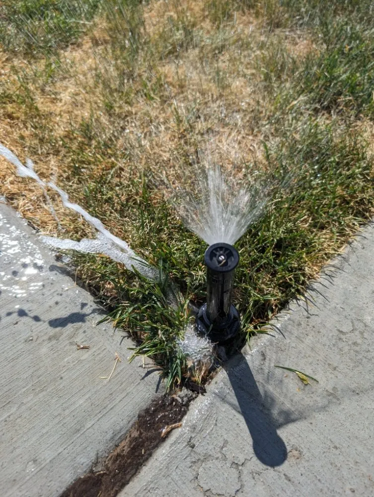 Reliable landscape installation with custom design across Salt Lake City, UT - Sprinkler System Repair