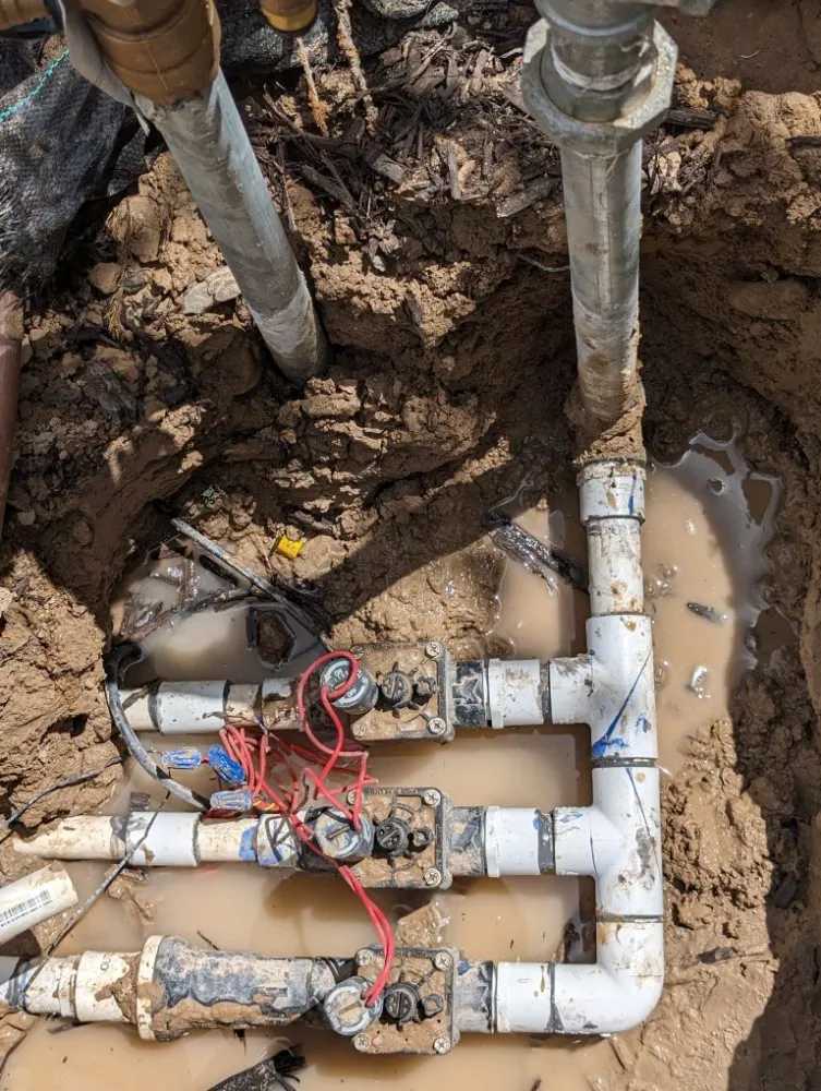 Affordable lawn care service in Salt Lake City, UT by Sprinkler System Repair