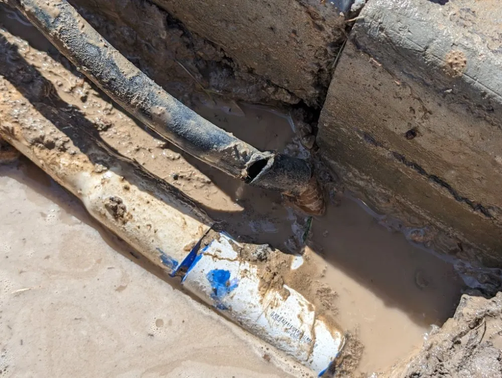 Top-rated outdoor landscaping experts serving Salt Lake City, UT - Sprinkler System Repair