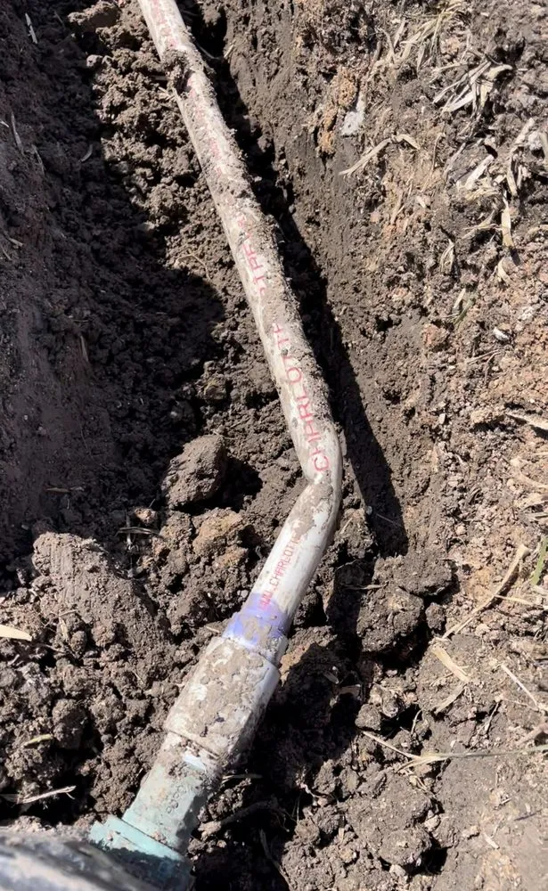 Top-rated lawn care service for residential properties in McAllen, TX by Sprinkler Systems