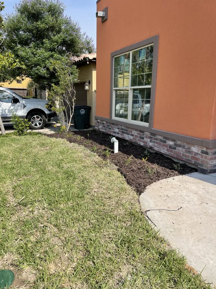 Trusted lawn mowing service in McAllen, TX - Sprinkler Systems