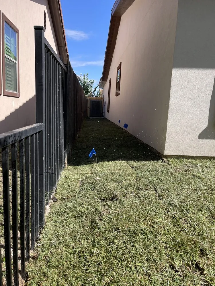 Local garden landscaping in McAllen, TX - Sprinkler Systems