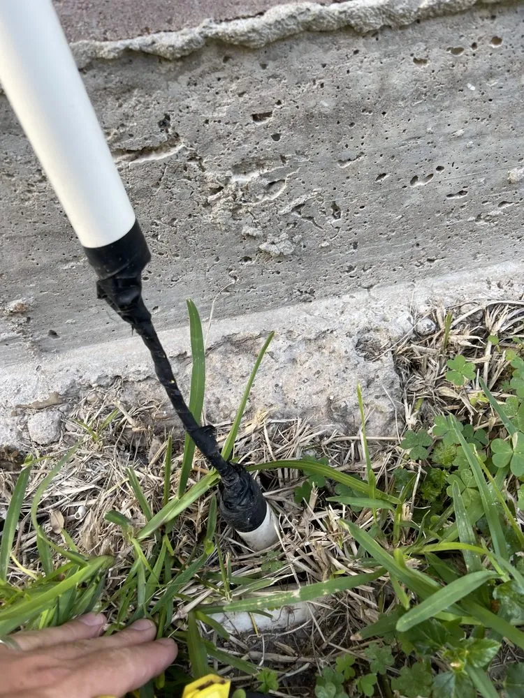 Expert landscape installation in McAllen, TX by Sprinkler Systems