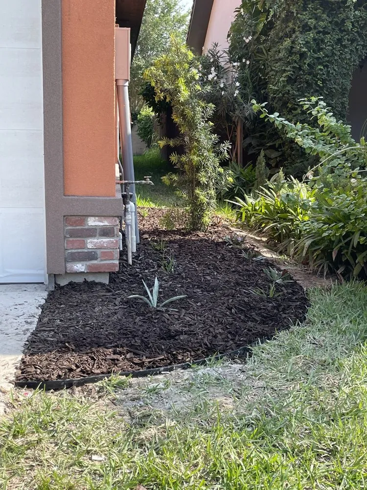 Local residential landscaping for outdoor upgrades across McAllen, TX - Sprinkler Systems