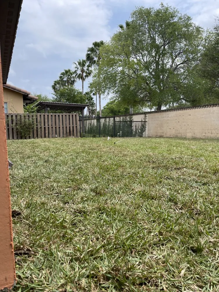 Reliable lawn mowing service near you across McAllen, TX - Sprinkler Systems