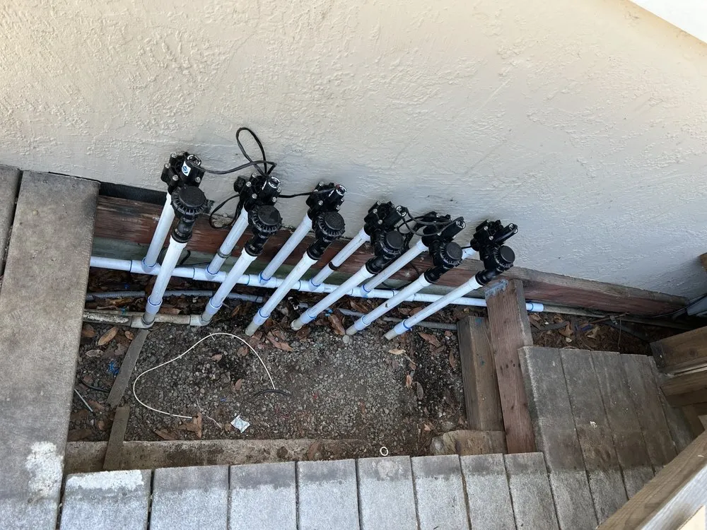 Custom lawn mowing service experts serving West Sacramento, CA - Sprinkler Techs