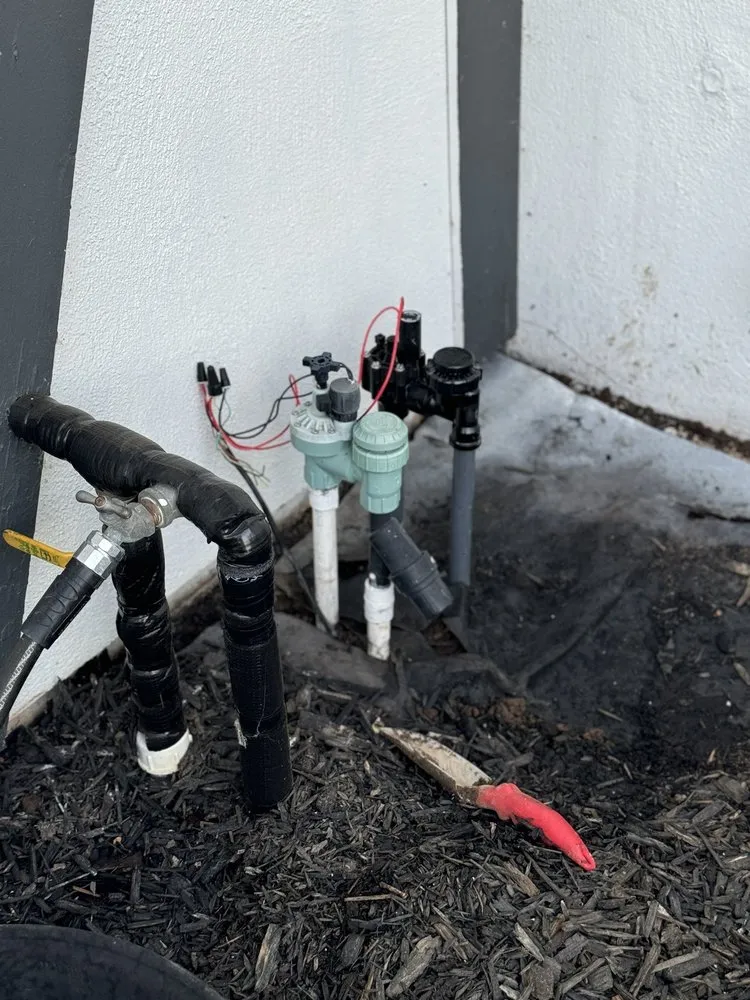 Reliable landscape design for year-round maintenance across West Sacramento, CA - Sprinkler Techs