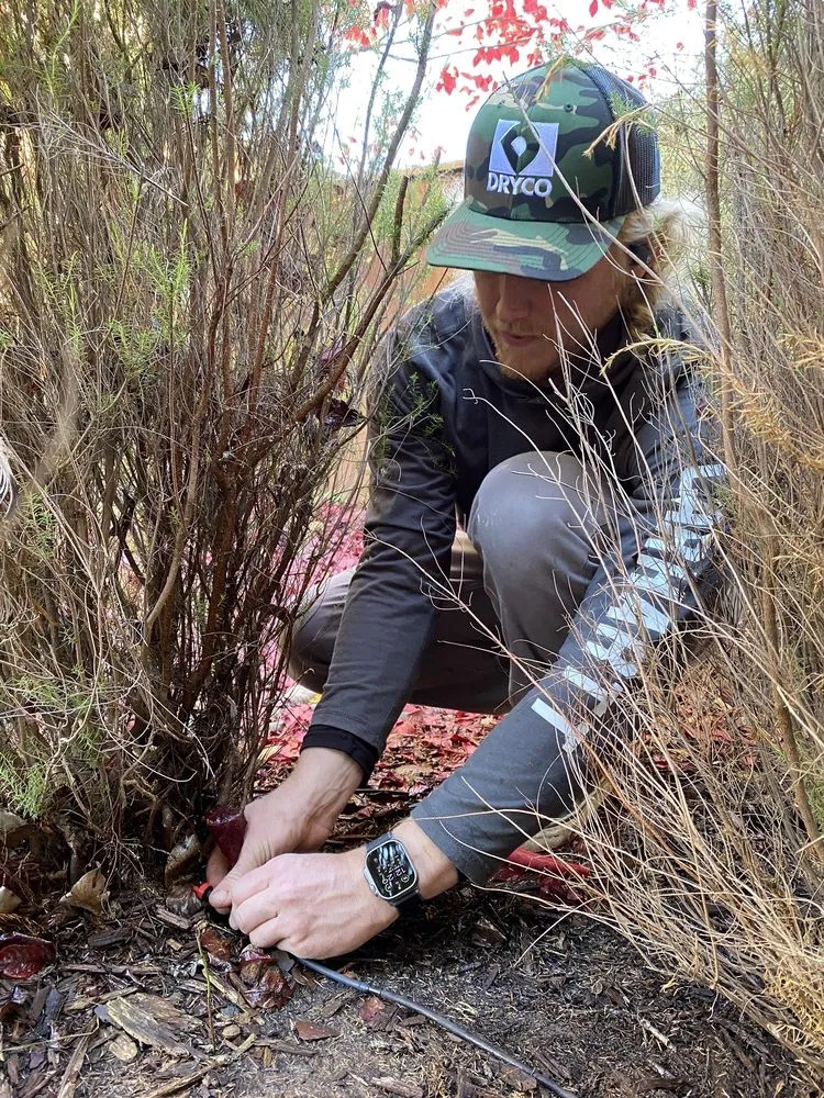 Expert landscape installation for homes in West Sacramento, CA by Sprinkler Techs