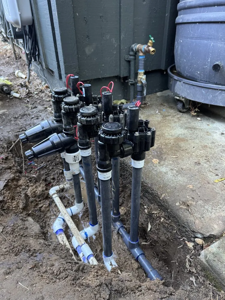 Custom lawn mowing service experts serving West Sacramento, CA - Sprinkler Techs