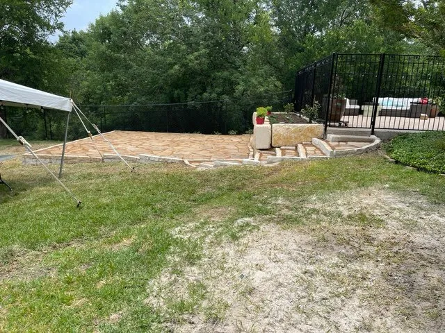 Reliable yard maintenance experts serving Hewitt, TX - Sprinklerman