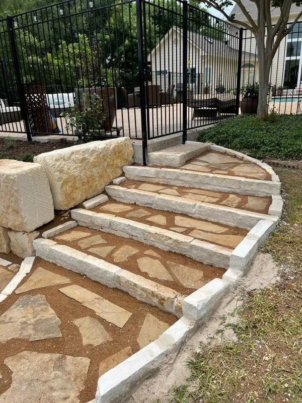 Reliable yard cleanup service experts serving Hewitt, TX - Sprinklerman