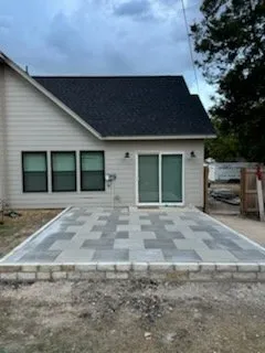 Professional lawn mowing service in Hewitt, TX - Sprinklerman