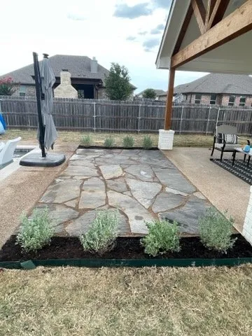 Expert residential landscaping experts serving Hewitt, TX - Sprinklerman