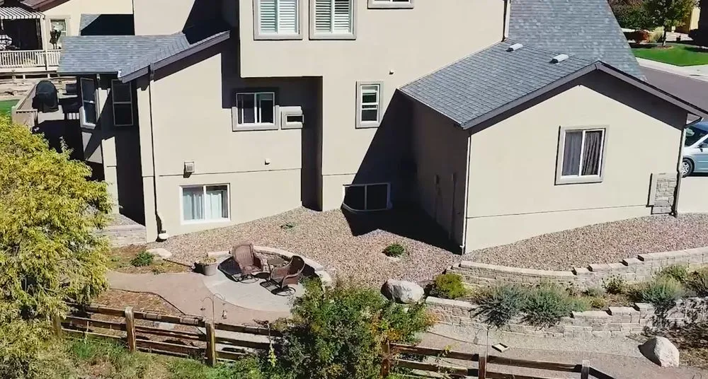 Reliable outdoor landscaping in Colorado Springs, CO by Sprinklers & Landscaping