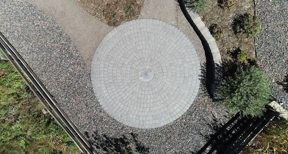 Trusted outdoor landscaping for homes across Colorado Springs, CO - Sprinklers & Landscaping