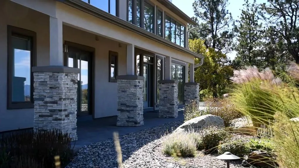 Reliable residential landscaping near you across Colorado Springs, CO - Sprinklers & Landscaping