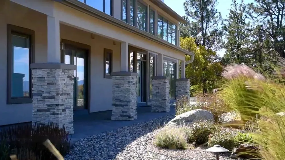 Professional lawn mowing service experts serving Colorado Springs, CO - Sprinklers & Landscaping