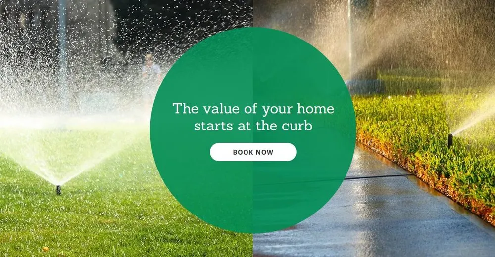 Top-rated landscaping services in Dallas, TX by Sprinklers and Lawns