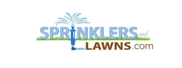 Sprinklers and Lawns Logo