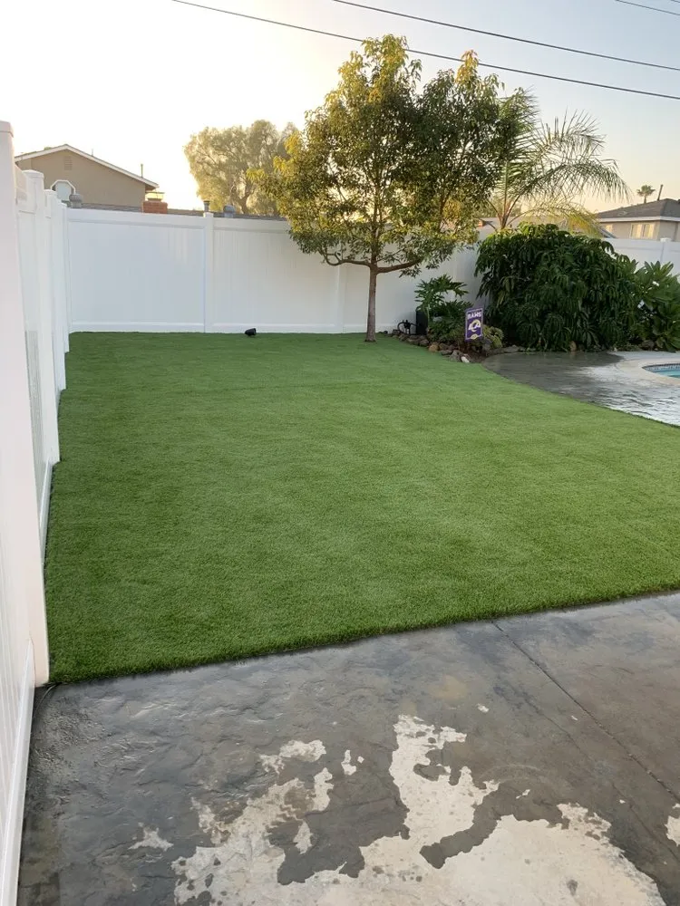 Reliable lawn care service for year-round maintenance in Corona, CA by Sprinklers and Turf
