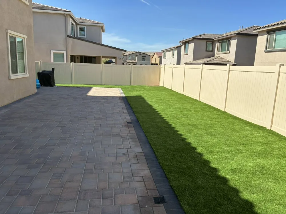 Trusted lawn care service for beautiful yards across Corona, CA - Sprinklers and Turf