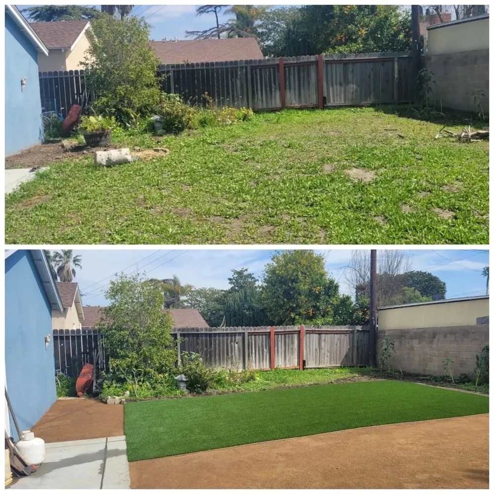 Reliable lawn care service experts serving Fullerton, CA - Sprinklers and Turf