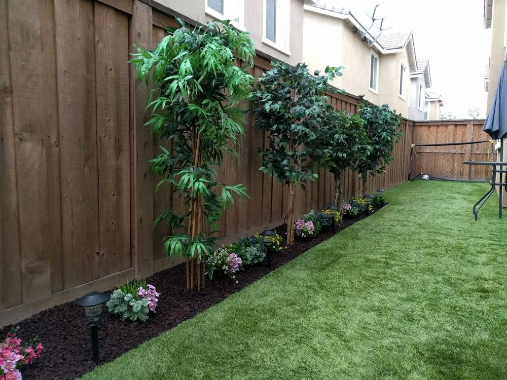 Expert residential landscaping for year-round maintenance in Fullerton, CA by Sprinklers and Turf