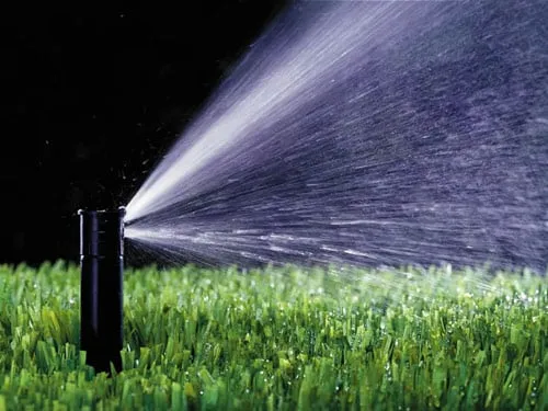 Trusted outdoor landscaping near you across Gillette, WY - Sprinklers By Archer