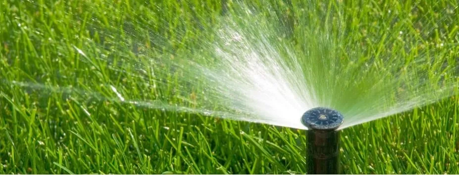 Local lawn care service for homes in Gillette, WY by Sprinklers By Archer