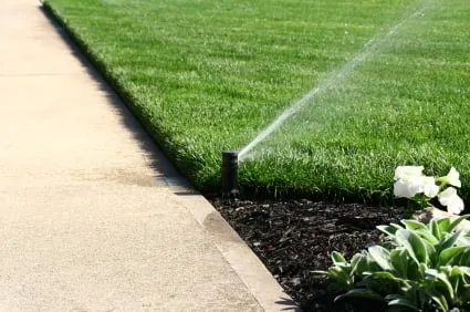 Trusted landscape installation for homes in Gillette, WY by Sprinklers By Archer