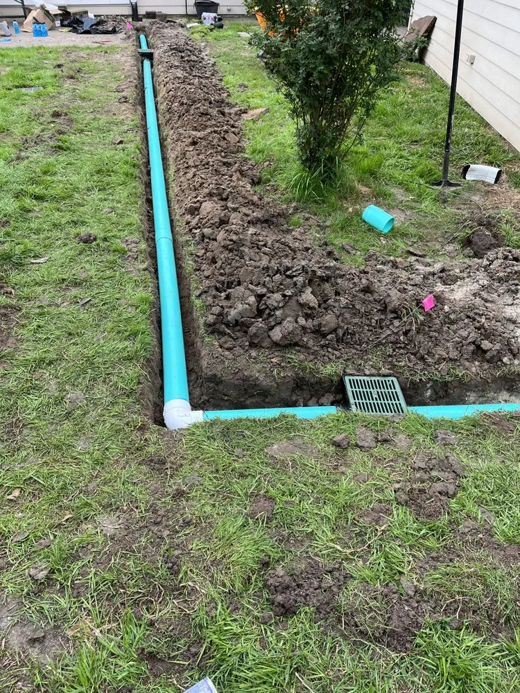 Trusted landscaping services in Houston, TX by Sprinklers By Design