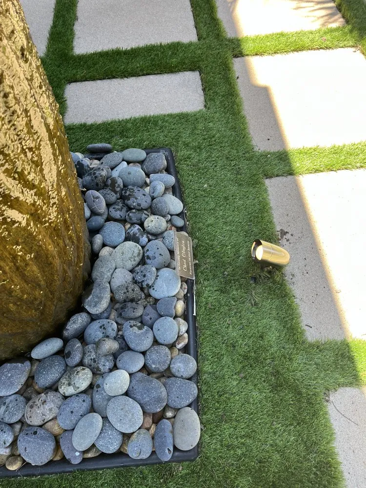 Local yard cleanup service experts serving Houston, TX - Sprinklers By Design