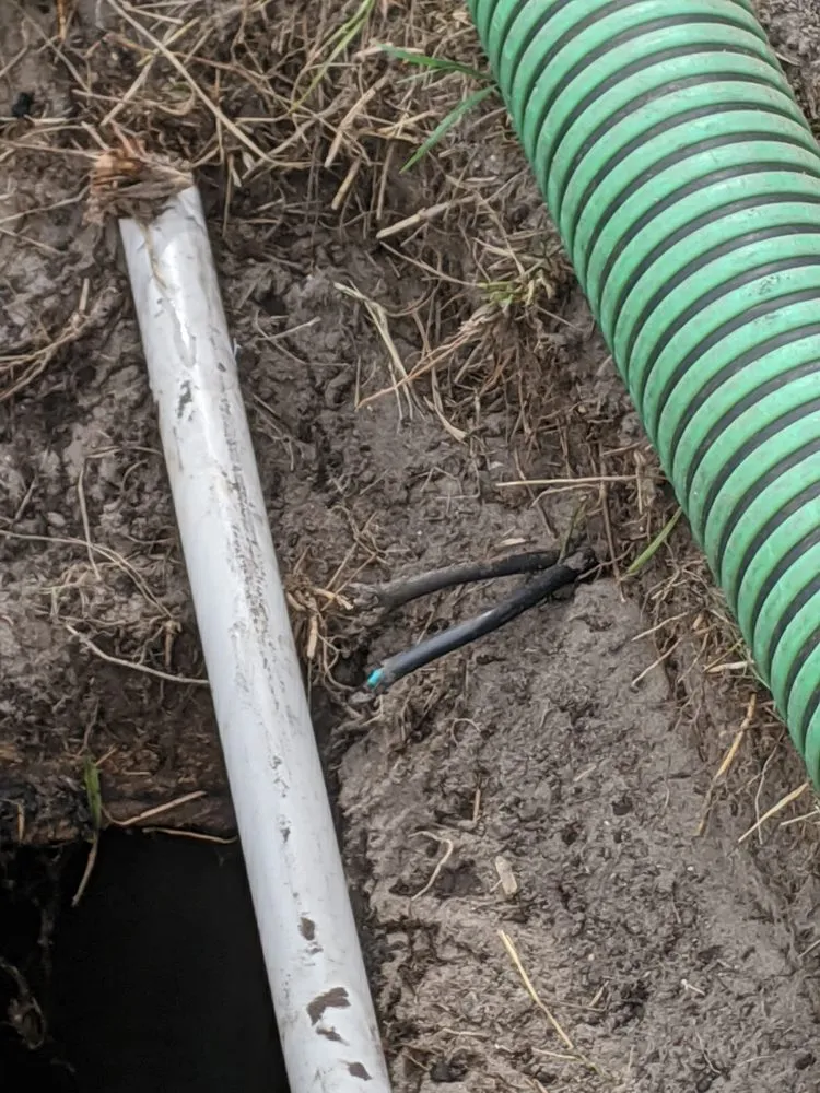 Local landscaping services for beautiful yards in Saint Petersburg, FL by Sprinklers By Rich