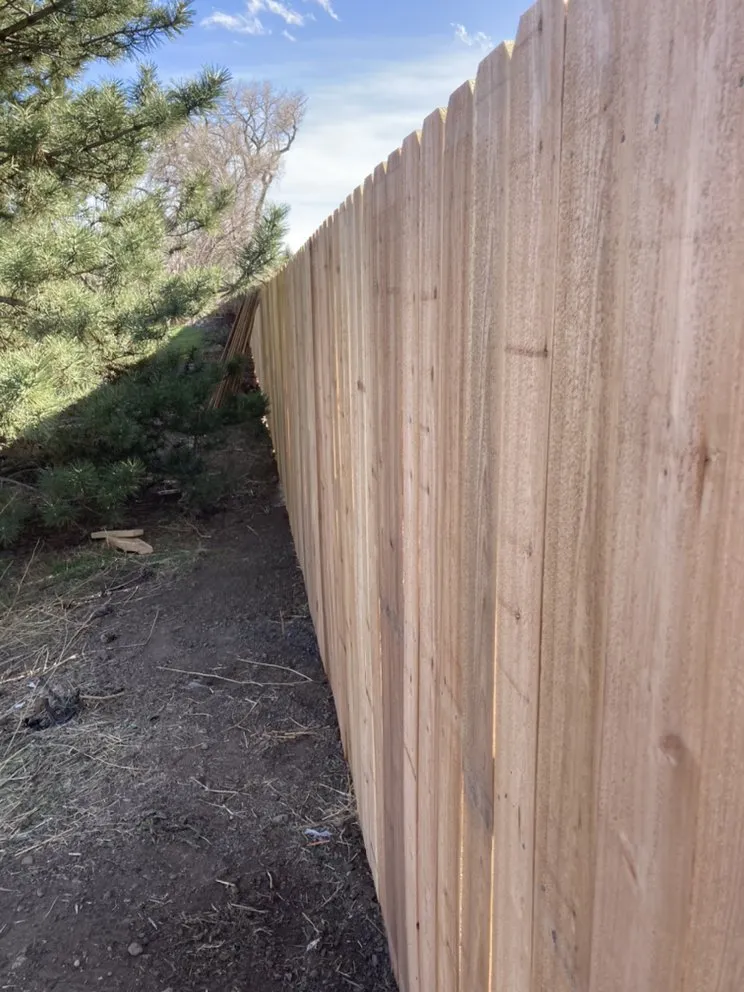 Affordable landscape design for residential properties in Denver, CO by Sprinklers Evergreen & Landscape