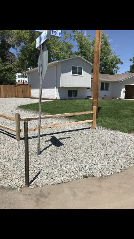 Top-rated yard maintenance experts serving Denver, CO - Sprinklers Evergreen & Landscape