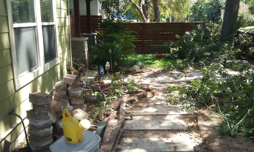 Professional landscaping services near you across Georgetown, TX - Sprinklers Grass & Landscapes