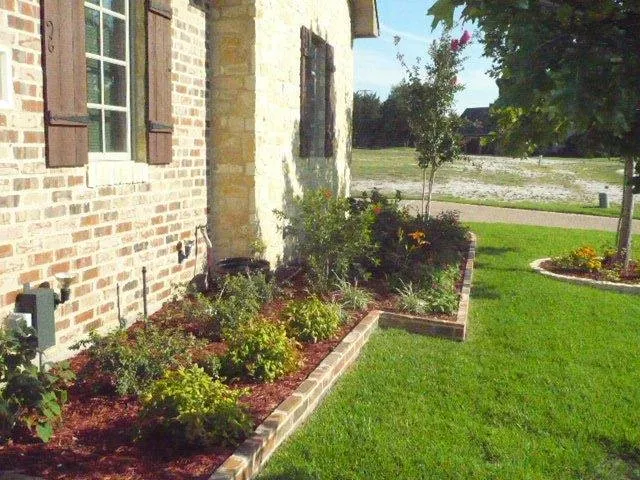 Reliable outdoor landscaping in Georgetown, TX - Sprinklers Grass & Landscapes