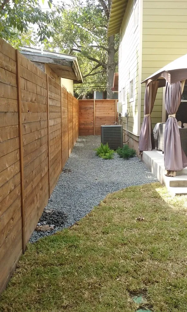 Expert outdoor landscaping experts serving Georgetown, TX - Sprinklers Grass & Landscapes