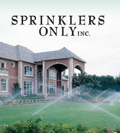 Reliable landscaping services in Puyallup, WA - Sprinklers Only